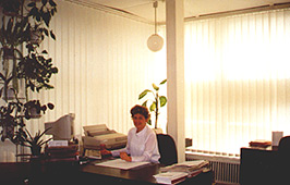 Biuro Rachunkowe „KANON” Zdzisława Dąbrowska biuro 1
