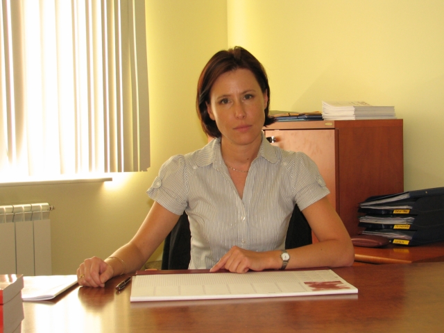Biuro Rachunkowe „EFEKT” Monika Karasek biuro
